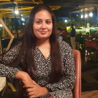 Shivangi Goyal