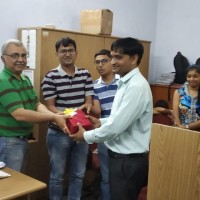 Ritesh Kothari