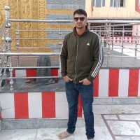 Shubham Tomar