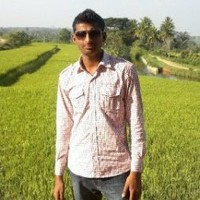 Udaya.M.V Cool