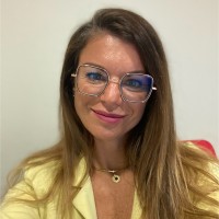Xaviera Trouillet