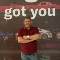 Vighnesh Manimoole