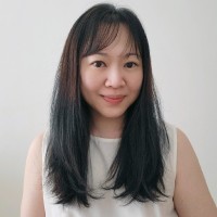 Agnes Wong