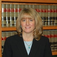 Gina Leahy
