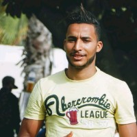 Abde Benaly