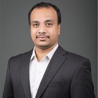 Nagendra J