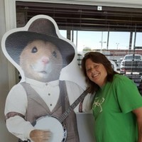Laura Hasley