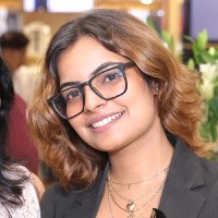 Simran Girdhar