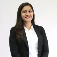 Zoya Parasher