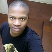 Orumile Ronald Mokolojoane