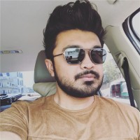 Darshan Gorasiya