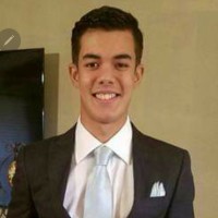 Luis Davila Vega