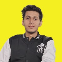 Amit Sorout