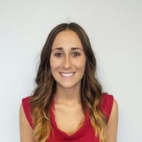 Courtney Lussier