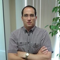 Michael Houle