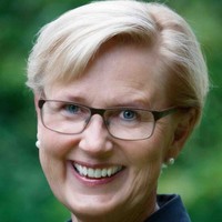 Margareta Frost