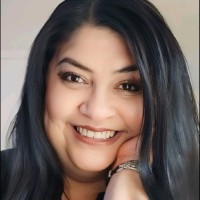 Ruth Leon
