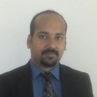 Shyn Kumar Rajan