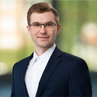Evan Erichsen