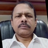 Sadaqat Ali