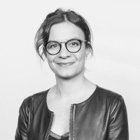 Pauline Breger