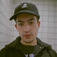 Daniel Perdomo