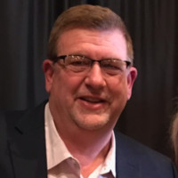 Gordon Voss