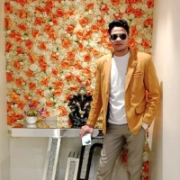 Vishesh Goswami (Samuel)