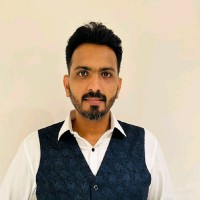 Vishal B.