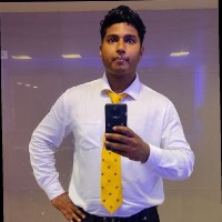 Pavan Doddamani
