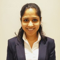 Chitrali Sarkar, M.Sc., P.Geo.