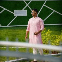 Shreyan Karkera