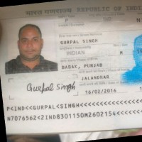 Gurpal Singh