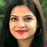 Mohini Yadav