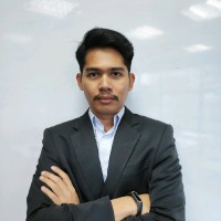 Muhamad Alif Aizat Zaharul