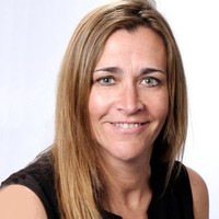 Nicola Mcgall