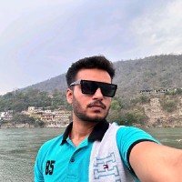 Piyush Fauzdar