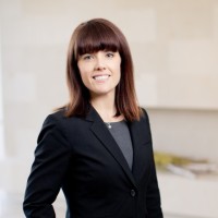Kristin Macdonnell