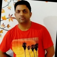 Manigandan Gopal