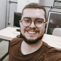 Lucas Magno