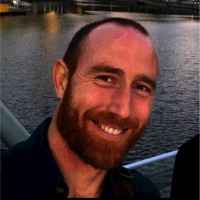 Michael Toohey