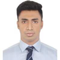 Md Enamul Haque
