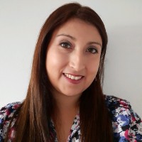 Beatriz Martínez Vidal