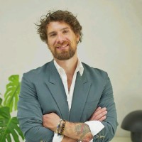 Alexandre Roudaut De Jesus