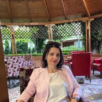 Irida Trepça (Shehu) MPA Nebraska