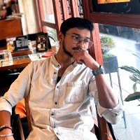 Krish Kumar