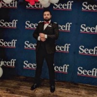 Arif Saroea