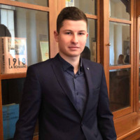 Iulian Ciubotaru