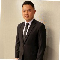 Kelvin Teng, PMP®, FSM