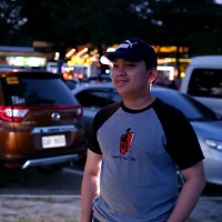 Alvin Ramos
